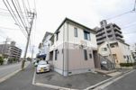 シャーメゾン川内の間取り画像