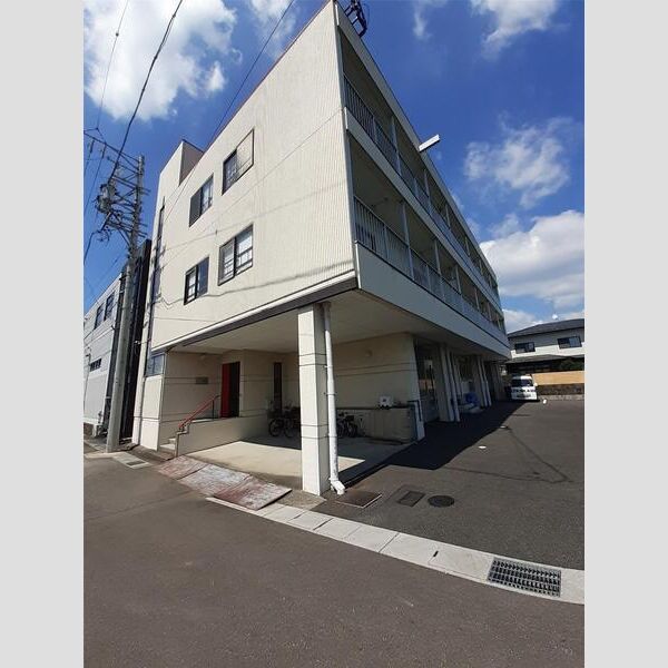 メゾン西川手の外観画像