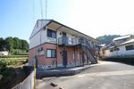 グリーンハイツの間取り画像