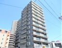 ライオンズマンション橋本駅前の間取り画像