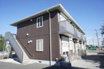 ヴァン・フローラの間取り画像