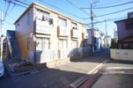 セノヴァール武蔵小杉の間取り画像