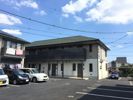 パル石井Ⅱの間取り画像