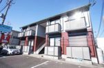 サルドセジュールの間取り画像