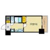 プレサンス名古屋STATIONザ・シティの間取り画像