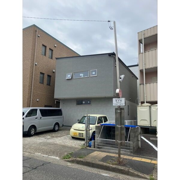 中川区塔堂屋敷 戸建の外観画像