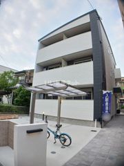 Partida(パルティダ)の外観画像