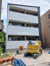 Partida(パルティダ)の間取り画像