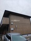 サンライズMの外観