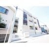 ハーモニーヒルズ豊田本町の外観
