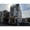 Honey Houseの外観