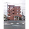 KARIN MANSION足利の間取り画像