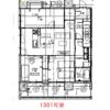 さくらHills ROKUBAN Platinum Residenceの間取り画像