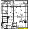 さくらHills ROKUBAN Platinum Residenceの間取り画像