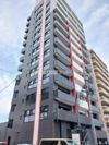 さくらHills ROKUBAN Platinum Residenceの外観