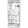 さくらHills ROKUBAN Platinum Residenceの間取り画像
