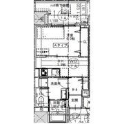 さくらHills ROKUBAN Platinum Residenceの間取り画像