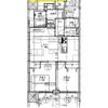 さくらHills ROKUBAN Platinum Residenceの間取り画像