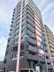 さくらHills ROKUBAN Platinum Residenceの外観画像