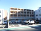 カーサ オリエンターレの間取り画像