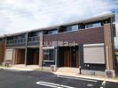 グランツ・メーアBの間取り画像