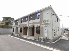 セントラル ビスタ 半田 Ⅱの外観画像