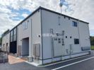 ボナールコートⅡの間取り画像