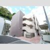 ラフィスタ元町Ⅰの外観