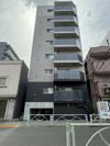 ハーモニーレジデンス東京両国パークフロントの間取り画像