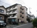 プレアール八幡の間取り画像