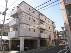 コンフォート西山の外観画像