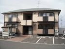 クレセントガーデン Ⅲの外観画像