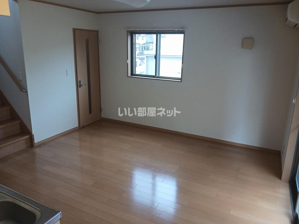 リビング
