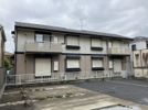 リバーヴィレッジの外観