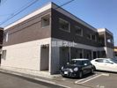 ショコラ花ノ宮の間取り画像