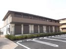グランメール Ⅱ番館の間取り画像