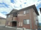 リバティー ABの間取り画像