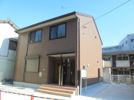 カーサ矢形の間取り画像