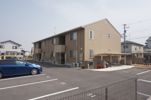 リバーベルの間取り画像