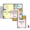 （仮）D-ROOM小笹3丁目の間取り画像