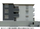 (仮)D-ROOM小笹3丁目の外観