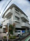 昭和中町Uビルの間取り画像