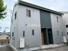 ソフテラス西塚 A棟の外観画像