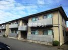 ペルレ B棟の間取り画像