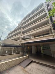 シェリーヒルズ横浜の外観画像