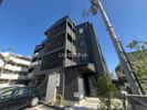 AILE南武庫之荘westの間取り画像