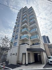 THE MUSE神屋町の外観画像