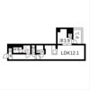 THE MUSE神屋町の間取り画像