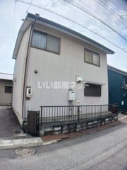 七つ屋町一戸建ての外観画像