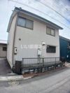 七つ屋町一戸建ての間取り画像